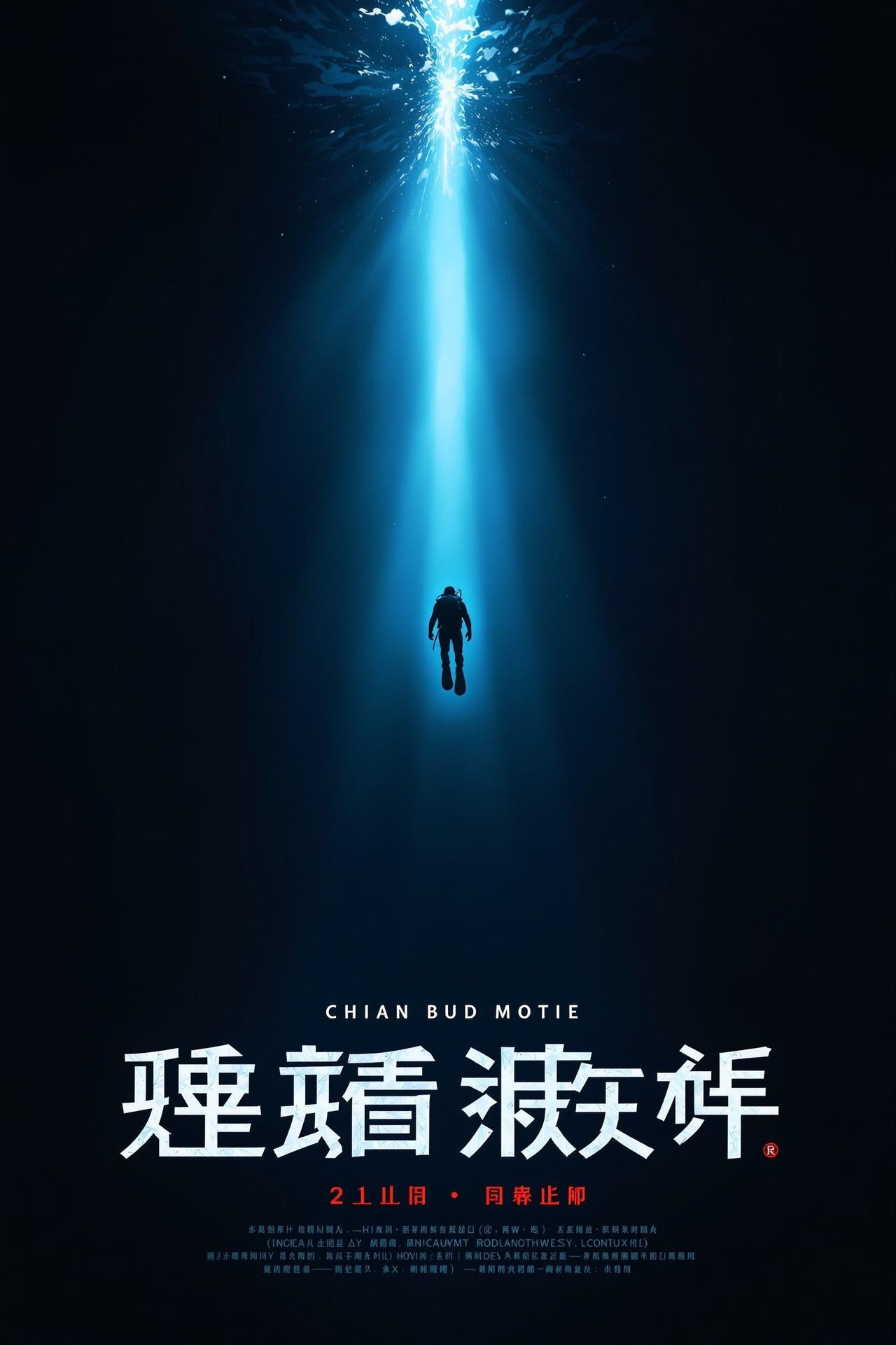 深海迷踪